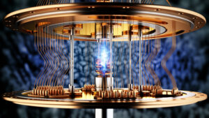 quantum computing 2025 changing the world already