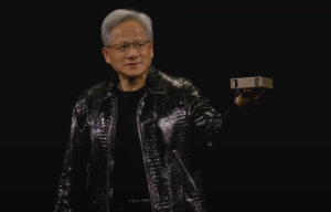 NVIDIA Project DIGITS: Revolutionizing the Future of Human-Computer Interaction