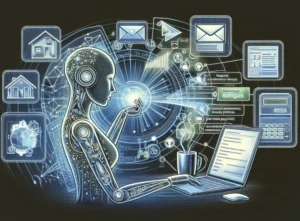 **Meta Description:** Explore the rise of AI agents in 2025 and how they're revolutionizing industries and everyday life. From personalized assistants to automating complex tasks, discover how AI is shaping the future, its benefits, challenges, and ethical implications. Learn more about this transformative technology today!