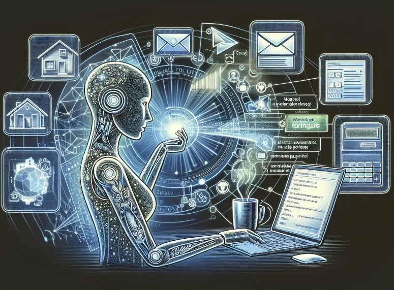 **Meta Description:** Explore the rise of AI agents in 2025 and how they're revolutionizing industries and everyday life. From personalized assistants to automating complex tasks, discover how AI is shaping the future, its benefits, challenges, and ethical implications. Learn more about this transformative technology today!